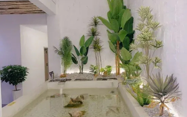 Mile Youquan Homestay (Huquan Ecological Park)