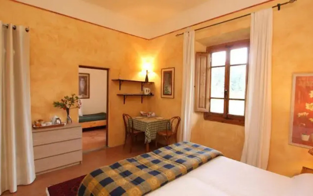 B&B Torre Di Buiano
