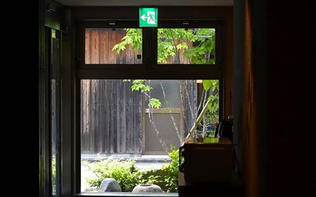 Karasuma Rokujo Hotel / Vacation STAY 2829