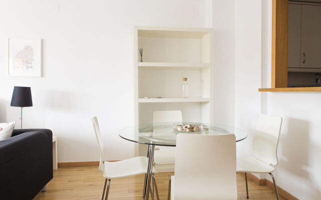 Suncity Flat Cánovas