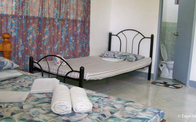 Tabada Homestay