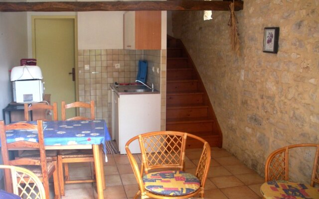 Domaine des Genets - Les gites