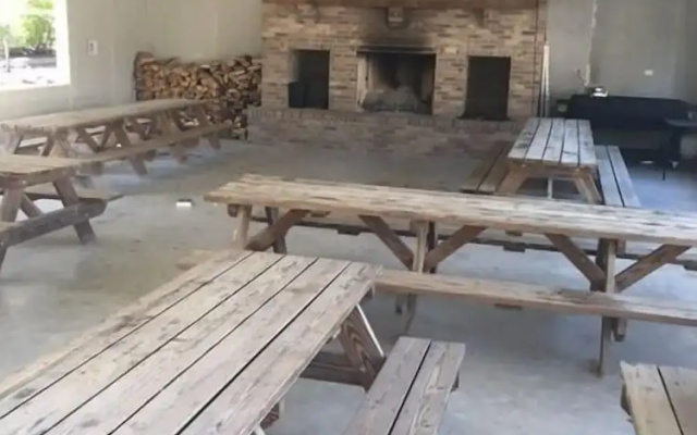 Timber Pointe Resort
