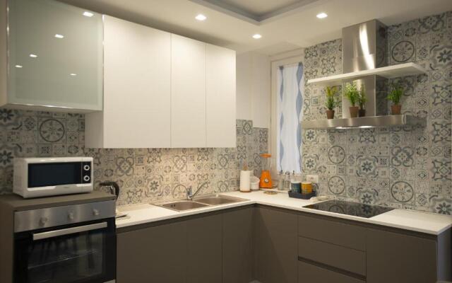 Appartamento Roberto House