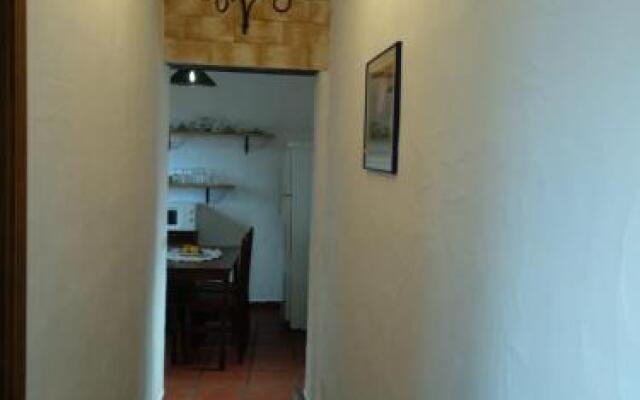 Apartamentos Trebol