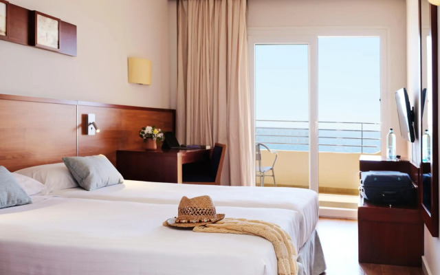 Prestige Victoria Hotel