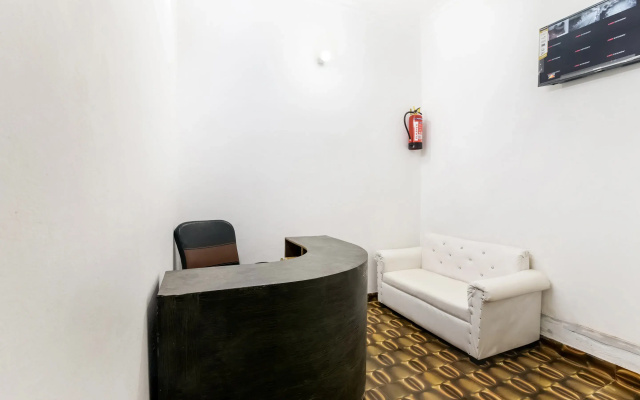 Hotel Kavyanjali by OYO Rooms