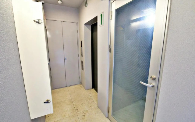 メイスン倶楽部 安里 4F