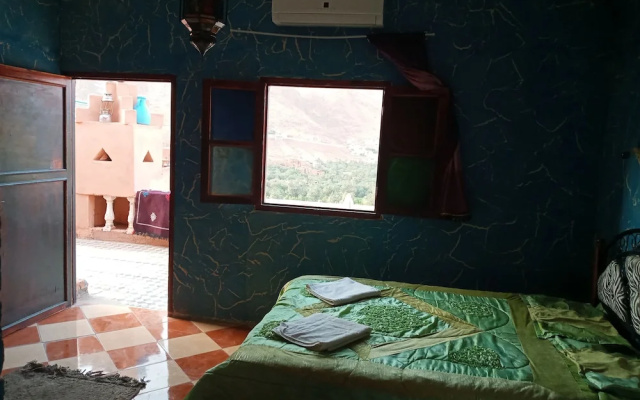 Auberge Ali
