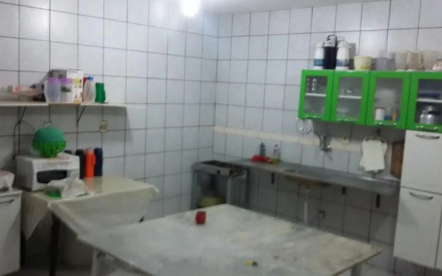 Hotel Pousada Italia