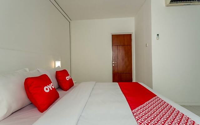 OYO 2510 Selasar Senggigi Residence