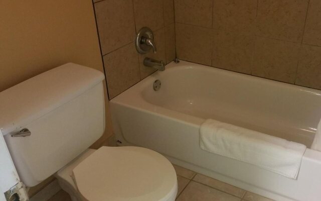 Executive Inn By OYO Mineral Wells US-180
