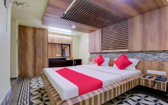 Rittika Mansion