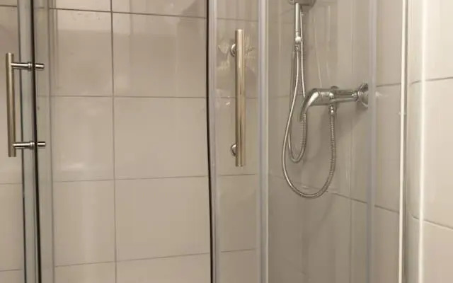 City Appartment Krefeld - 20 km DUS Airport/Messe