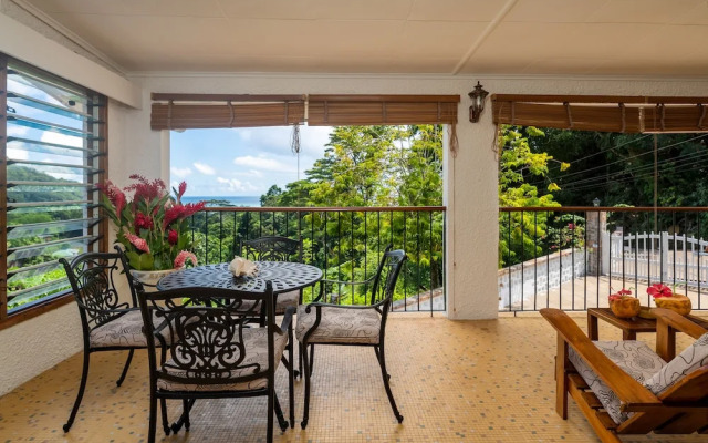 Jane's Serenity Guest house