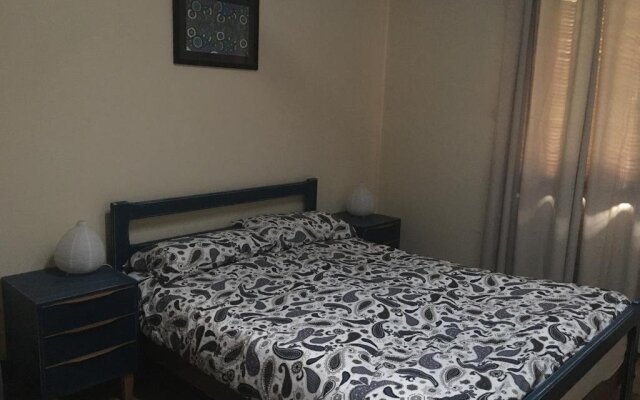 Kangaroo Island Central Backpackers Hostel