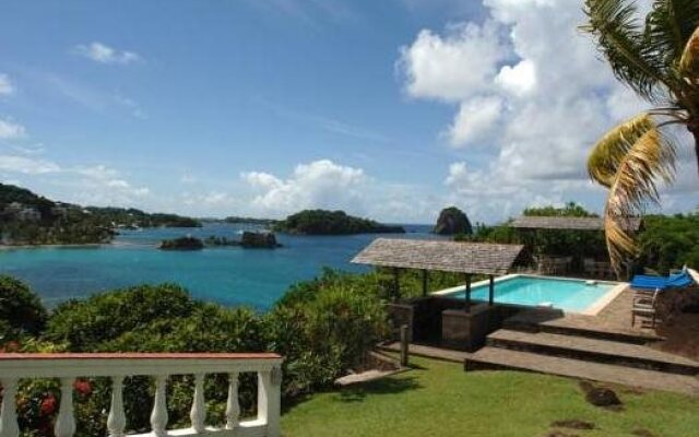 Grand View Beach Hotel