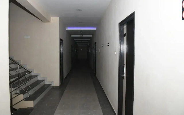 Hotel Vasantham Inn