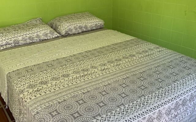 Punta Mango Surf Hostel