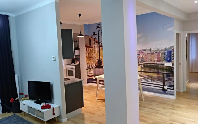 Markelenea - Bilbao – Casco Viejo – Parking – WIFI Gratis