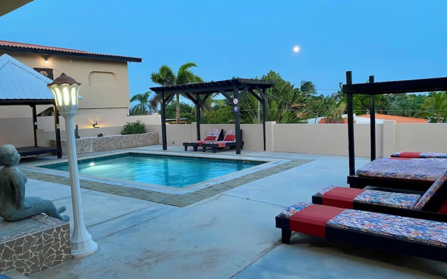 Casa Amalia - Boutique Guesthouse
