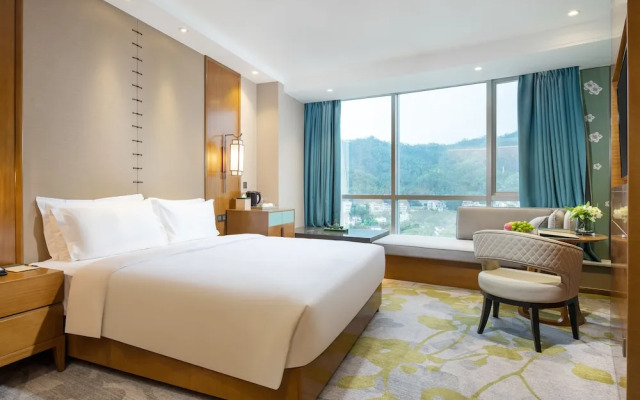 Kyushu Joycheng Hotel