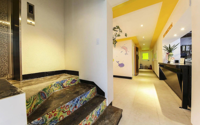 Goguma Hotel