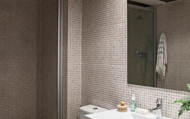 AinB Eixample-Entenza Apartments