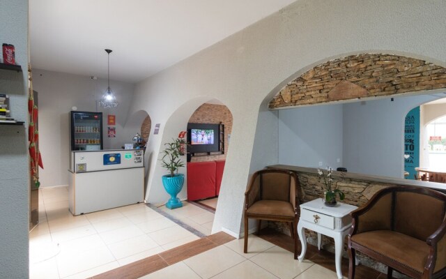 Hostel La Casa de Pedra