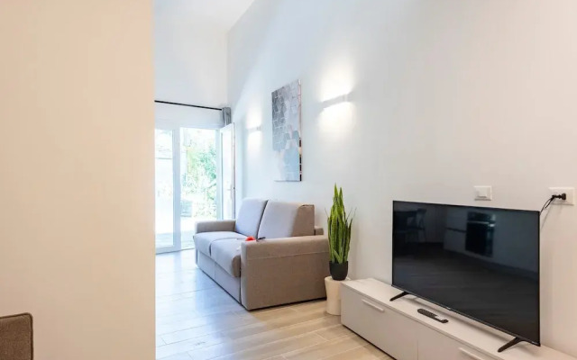 Charming Flat in Cogoleto