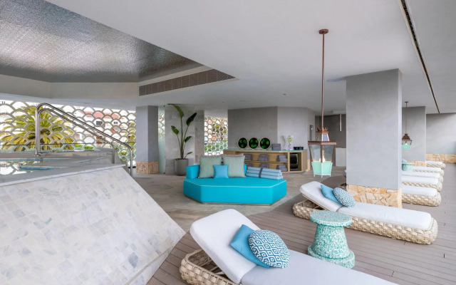 W Residences Algarve
