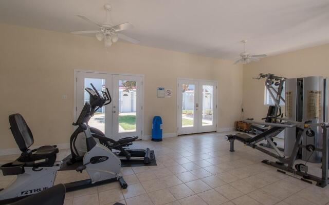 Oak Shores 58