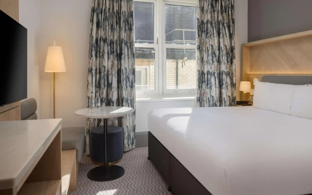 Hilton Nottingham