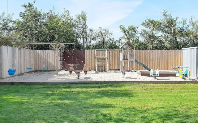 12 Person Holiday Home in Vinderup-by Traum