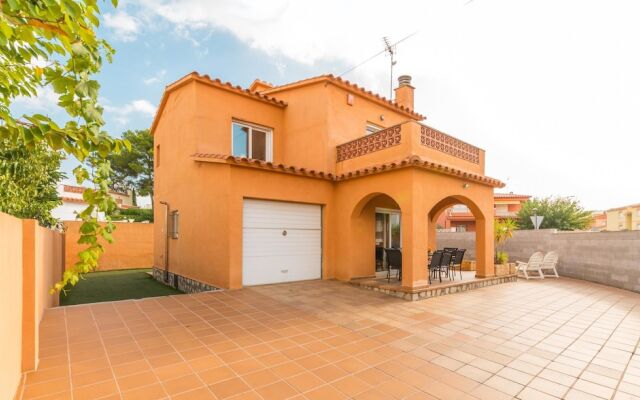 Villa Gemma
