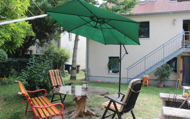Apartment - Haus Helene
