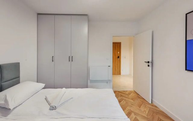 Apartamenty Sun & Snow Belnihel