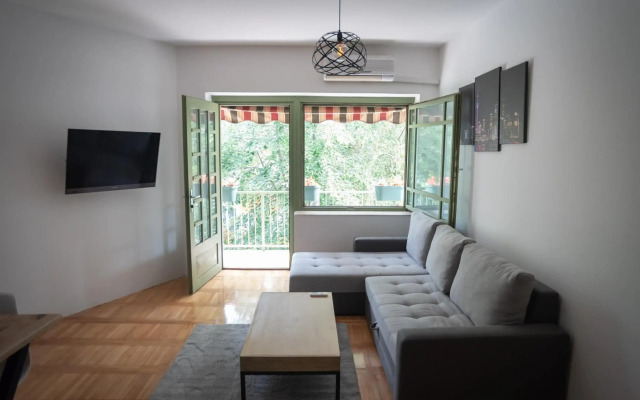 Srafko House apartments