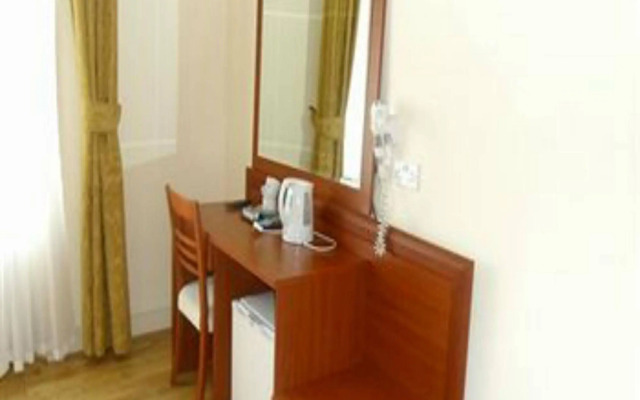 Camden Town Hotel
