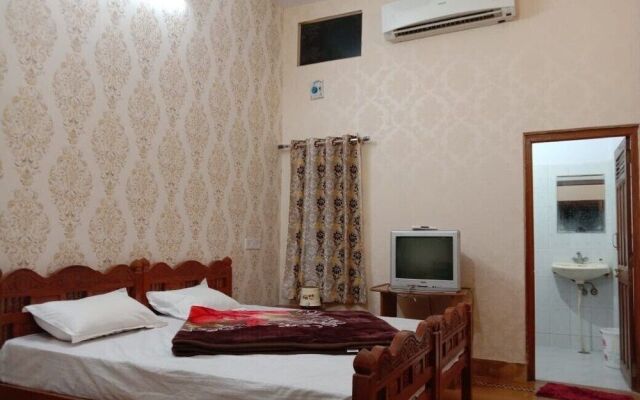 Hotel Jaisalmer Haveli
