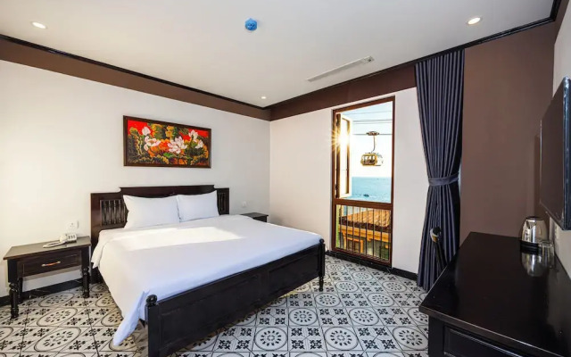 Thala Hotel Phu Quoc