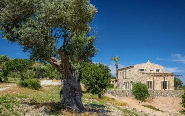 Villa 4 - Carrossa Resort & Villas