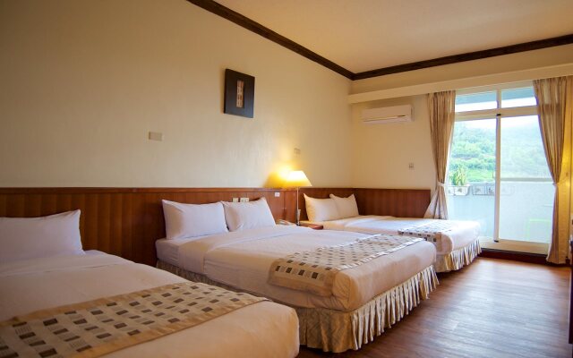 Newjhihben Hotel