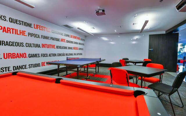 Radisson Red Campinas