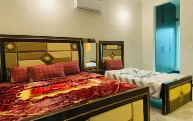 Executive Guest House