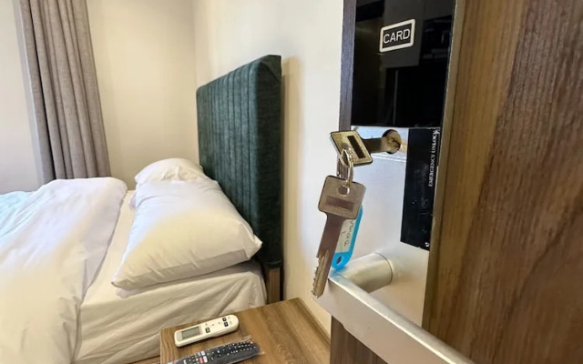 2 Antica Jabal Al Lweibdeh