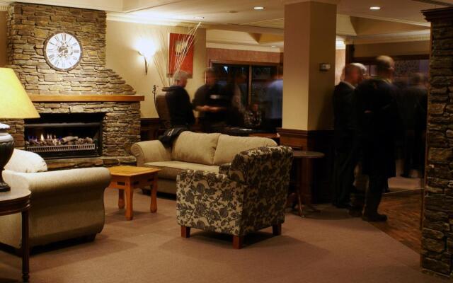 Distinction Coachman Hotel, Palmerston North