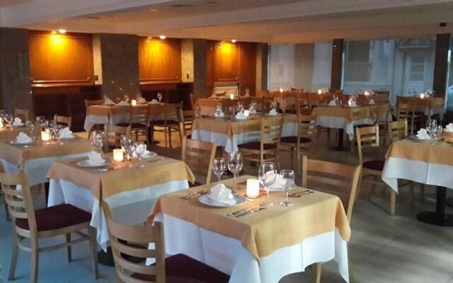 Hotel Riogrande - Habilitado