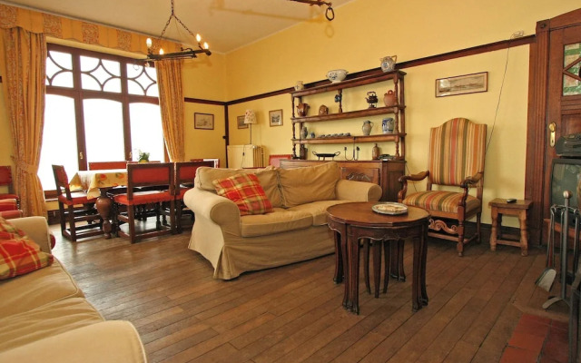 Quaint Holiday Home in Bouillon Ardennes