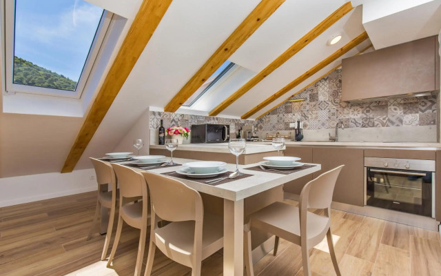 Dubrovnik Luxury Residence - L'Orangerie